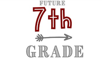 7th Grade Logo 